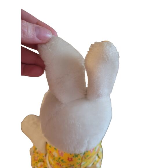 Vintage Knickerbocker Animals of Distinction Bunny Rabbit - Picture 6 of 6